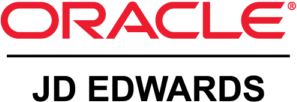Oracle JD Edwards